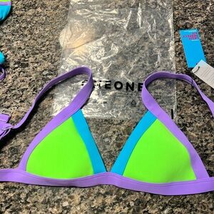 OneOne Swim Tops (3)
